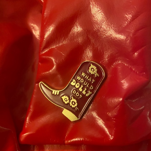 Festival/ Rave Cowgirl Set - Picture 5 of 5